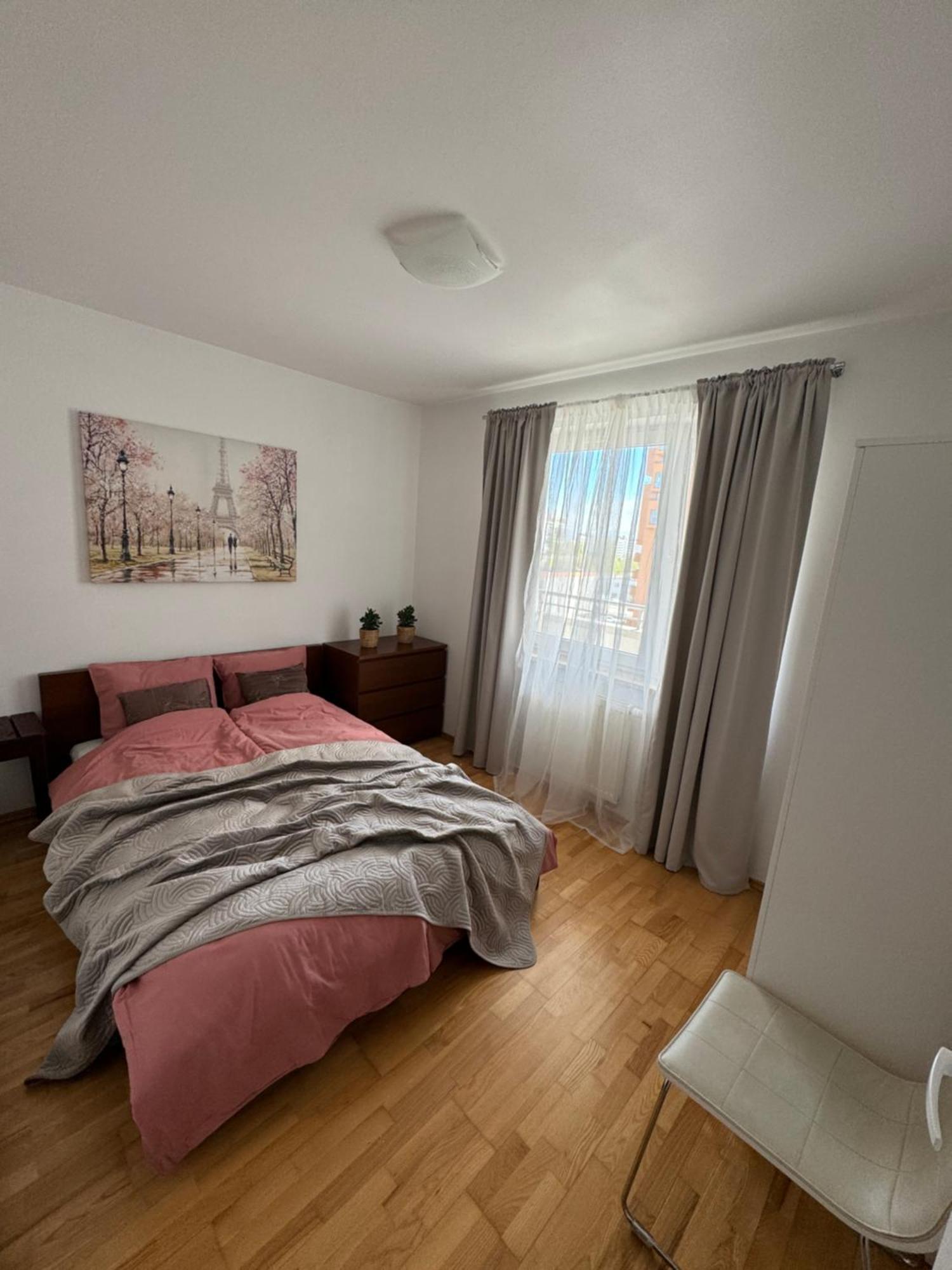 Marina Primore Apt Nad Morzem Gdansk Exterior photo